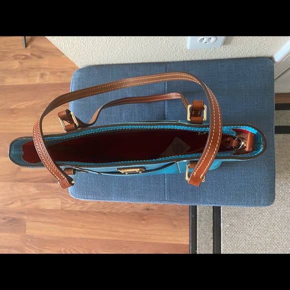 Dooney & Bourke Shoulder bag - Picture 4 of 4